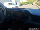  Fiat  Doblo 1.6 MULTIJET 90 PACK #11