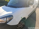  Fiat  Doblo 1.6 MULTIJET 90 PACK #23