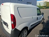  Fiat  Doblo 1.6 MULTIJET 90 PACK #28