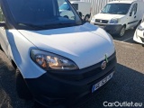  Fiat  Doblo 1.6 MULTIJET 90 PACK #29