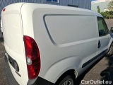  Fiat  Doblo 1.6 MULTIJET 90 PACK #80
