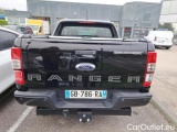  Ford  Ranger 2.0 ECOBLUE 213 AUTO SUPER CAB WILDTRAK #15