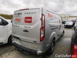  Ford  Transit 2.0 ECOBLUE 130 300 L2H1 TREND BUSINESS #3