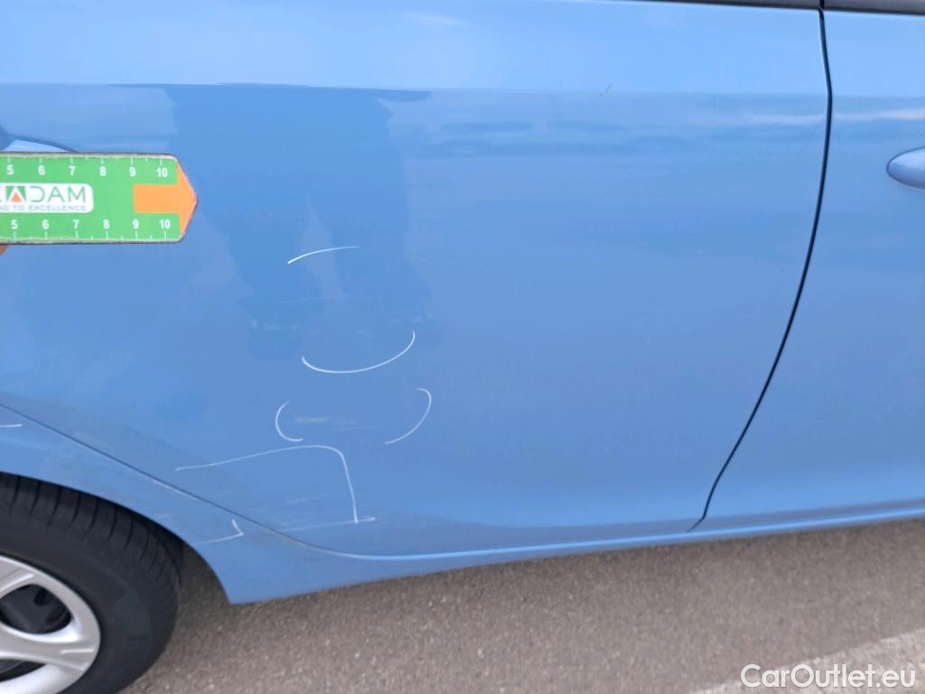  KIA  Picanto KIA  / 2020 / 5P / berlina con portón 1.0 DPi 49kW (67CV) Concept #1