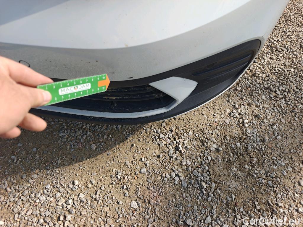  Volkswagen  Polo VOLKSWAGEN  / 2021 / 5P / berlina con portón Life 1.0 TSI 70kW (95CV) #19