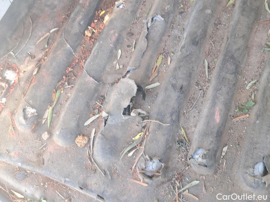  Peugeot  Partner PEUGEOT  / 2015 / 3P / furgón derivado de turismo Furgón Confort L1 BlueHDi 73KW (100CV) #2