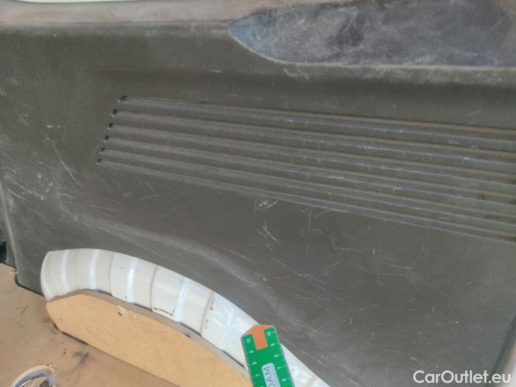  Opel  Combo OPEL  / 2018 / 3P / furgón derivado de turismo 1.5 TD 75kW (100CV) Express L H1 650kg #39