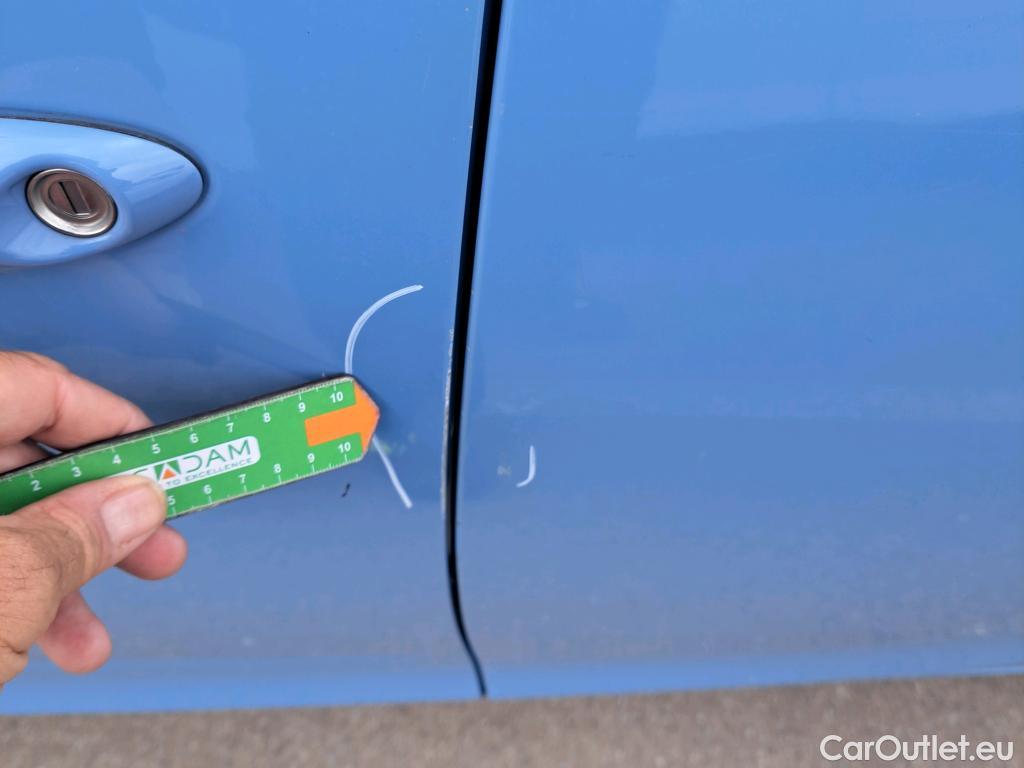  KIA  Picanto KIA  / 2020 / 5P / berlina con portón 1.0 DPi 49kW (67CV) Concept #8