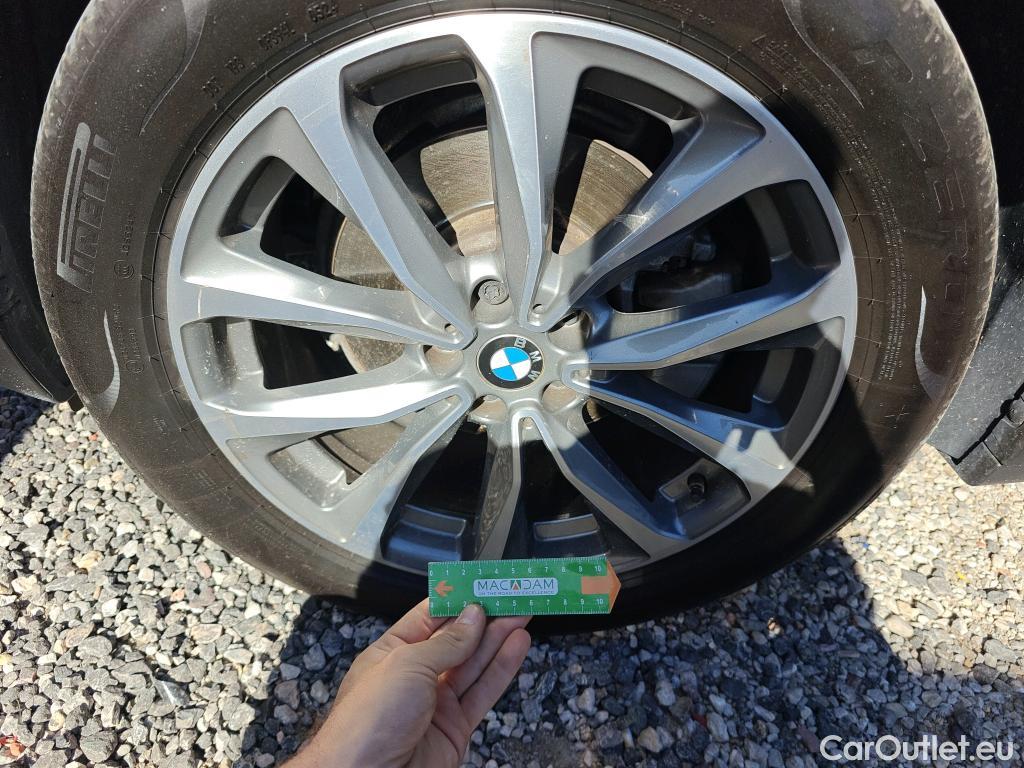  Bmw  X3 BMW  / 2017 / 5P / todoterreno xDrive20d (AC2) #1