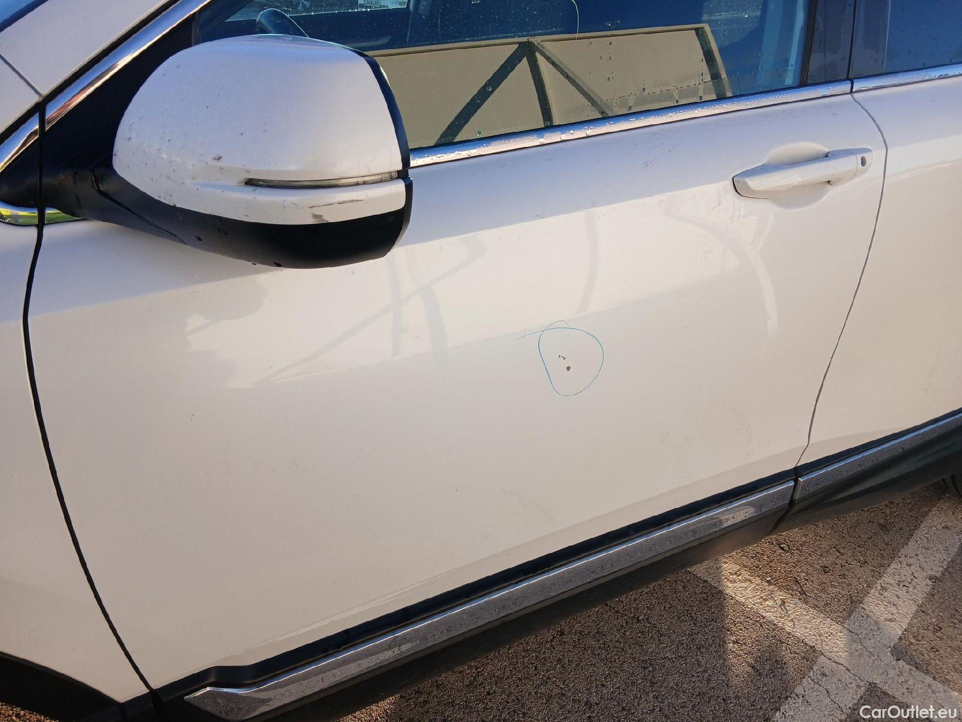  Honda  CR-V HONDA  / 2018 / 5P / todoterreno 2.0 i-MMD 4x2 ELEGANCE NAVI #15