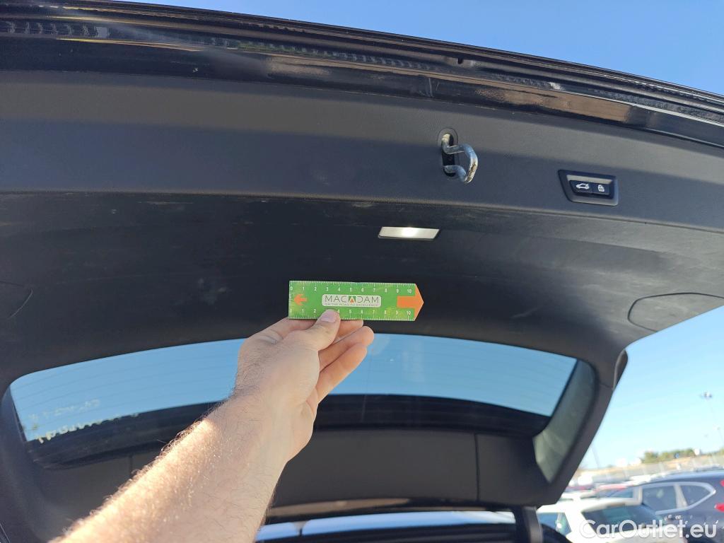  Bmw  X3 BMW  / 2017 / 5P / todoterreno xDrive20d (AC2) #29