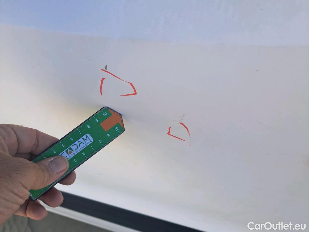  Peugeot  Partner PEUGEOT  / 2015 / 3P / furgón derivado de turismo Furgón Confort L1 BlueHDi 73KW (100CV) #43