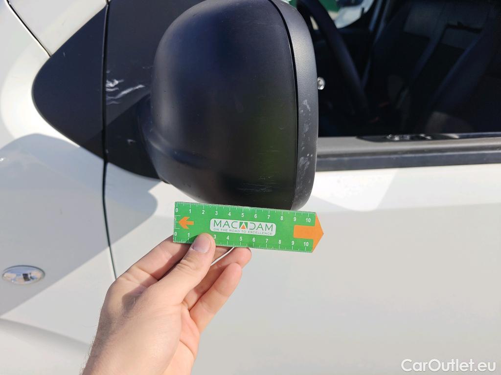  Citroen  Jumpy CITROEN  / 2016 / 4P / furgón Talla XS BlueHDi 120 S&S 6v CityVan #90