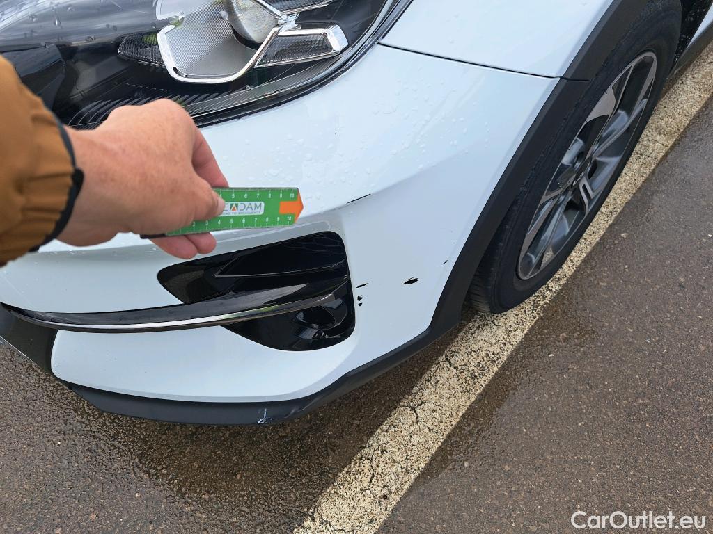  KIA  XCeed KIA  / 2019 / 5P / todoterreno 1.0 T-GDi Drive 88kW (120CV) #29