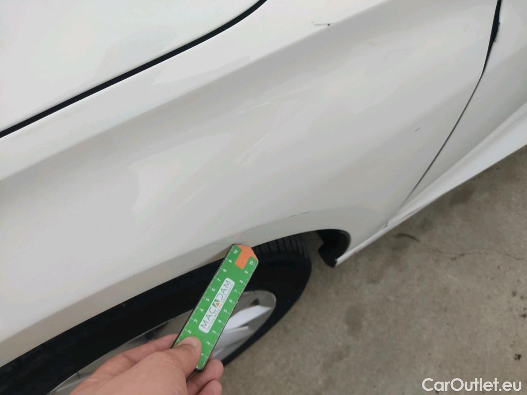  Audi  A3 AUDI  / 2020 / 5P / berlina con portón Sportback 30 TFSI 81kW (110CV) S tronic #10