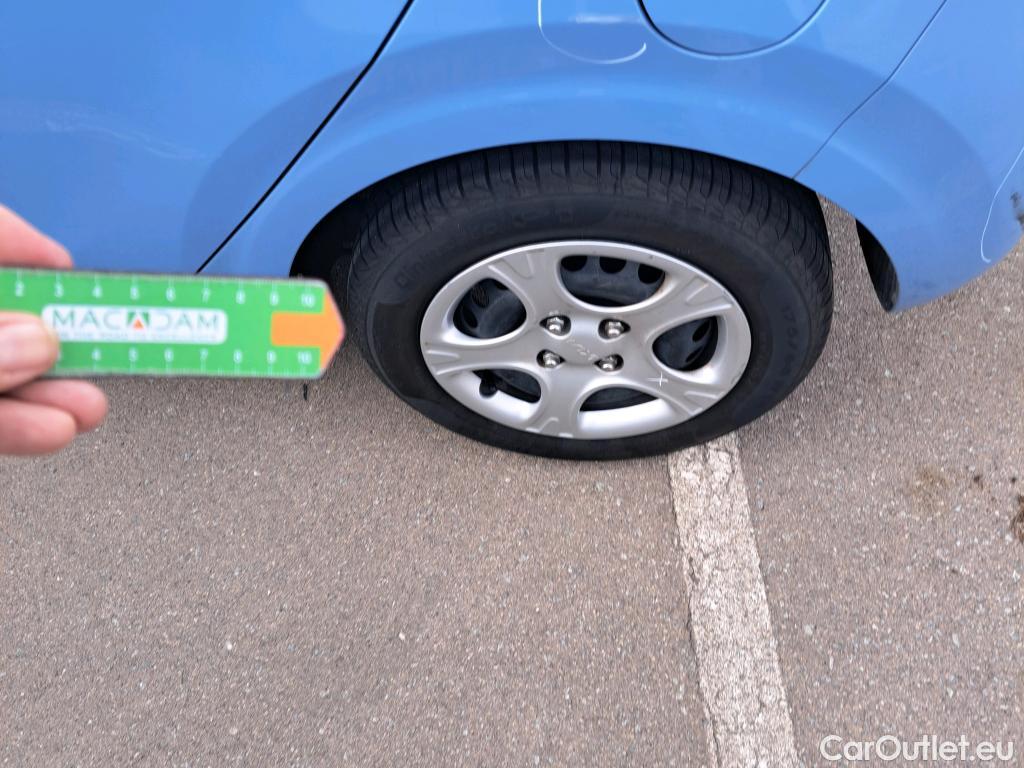  KIA  Picanto KIA  / 2020 / 5P / berlina con portón 1.0 DPi 49kW (67CV) Concept #26