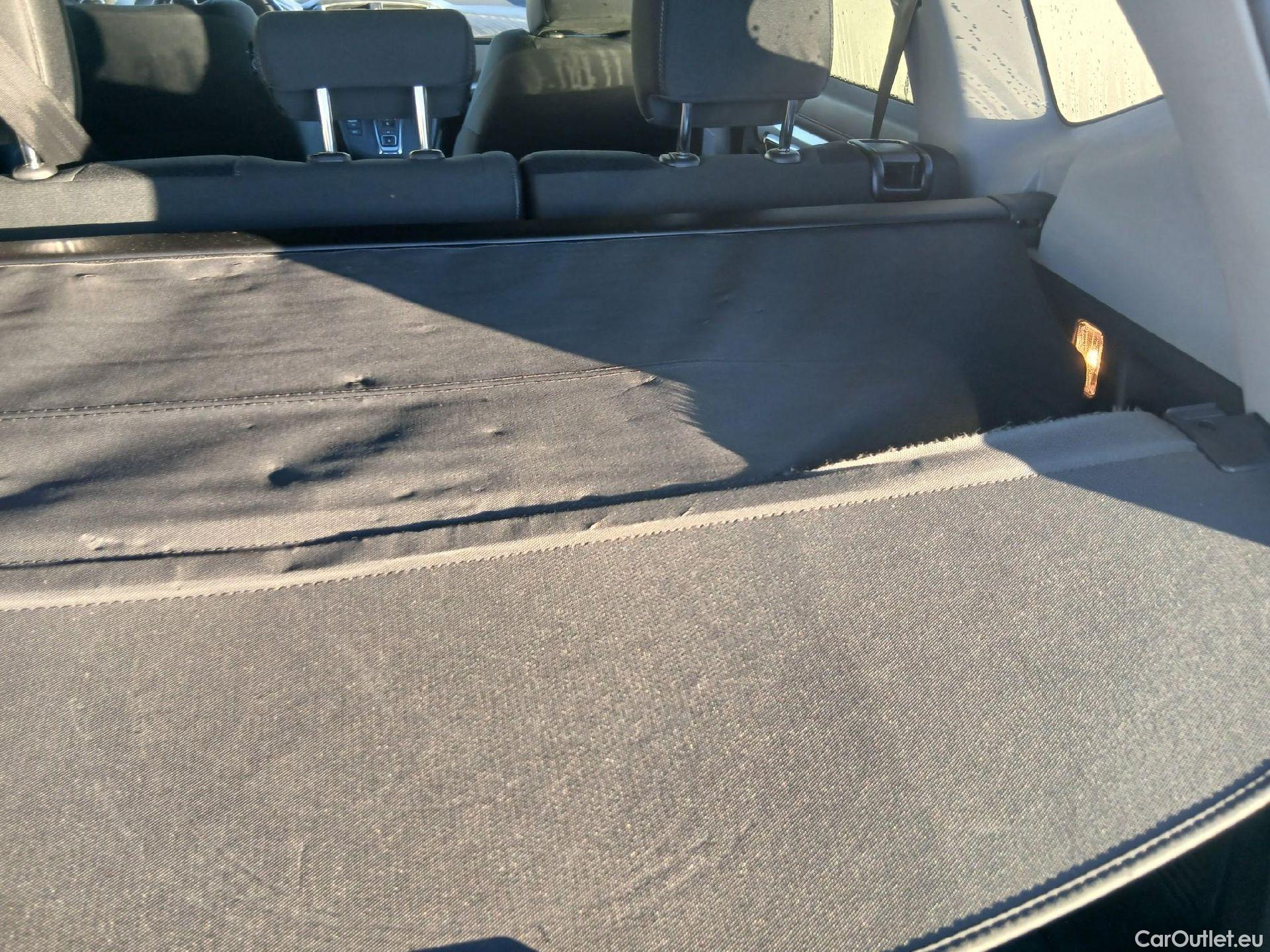  Honda  CR-V HONDA  / 2018 / 5P / todoterreno 2.0 i-MMD 4x2 ELEGANCE NAVI #4