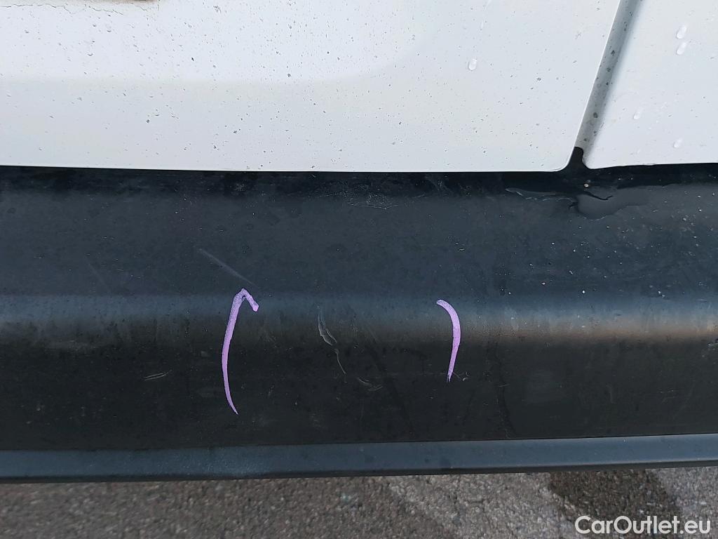  Peugeot  Partner  Premium L1 1.5 HDi 75CV MT5 E6dT #16