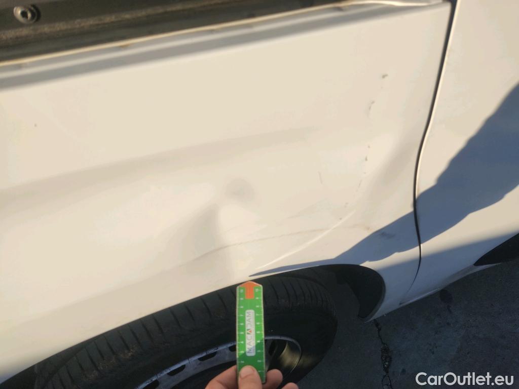  Opel  Combo OPEL  / 2018 / 3P / furgón derivado de turismo 1.5 TD 75kW (100CV) Express L H1 650kg #2