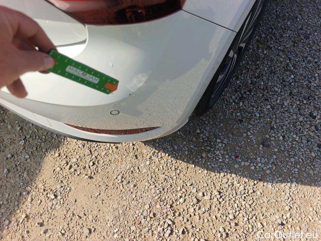  Volkswagen  Polo VOLKSWAGEN  / 2021 / 5P / berlina con portón Life 1.0 TSI 70kW (95CV) #24