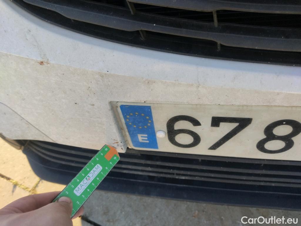  Opel  Combo OPEL  / 2018 / 3P / furgón derivado de turismo 1.5 TD 75kW (100CV) Express L H1 650kg #22