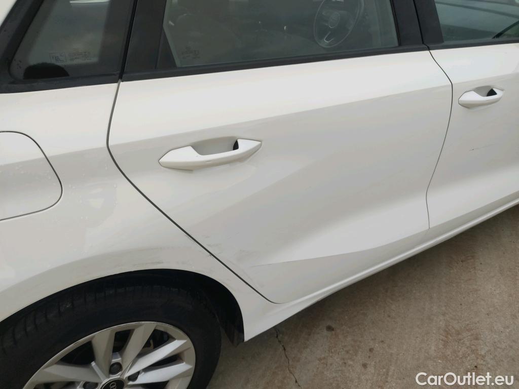  Audi  A3 AUDI  / 2020 / 5P / berlina con portón Sportback 30 TFSI 81kW (110CV) S tronic #36