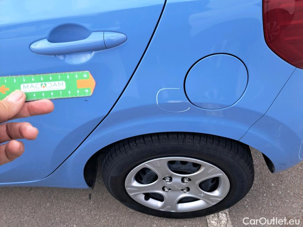  KIA  Picanto KIA  / 2020 / 5P / berlina con portón 1.0 DPi 49kW (67CV) Concept #11