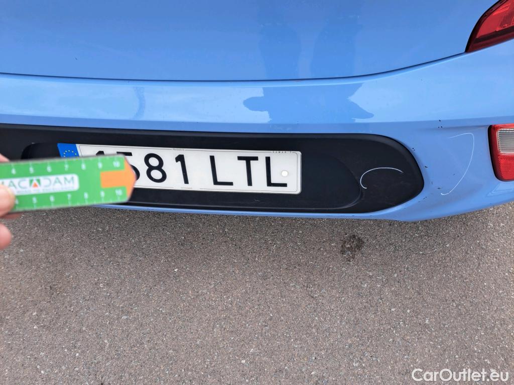  KIA  Picanto KIA  / 2020 / 5P / berlina con portón 1.0 DPi 49kW (67CV) Concept #34