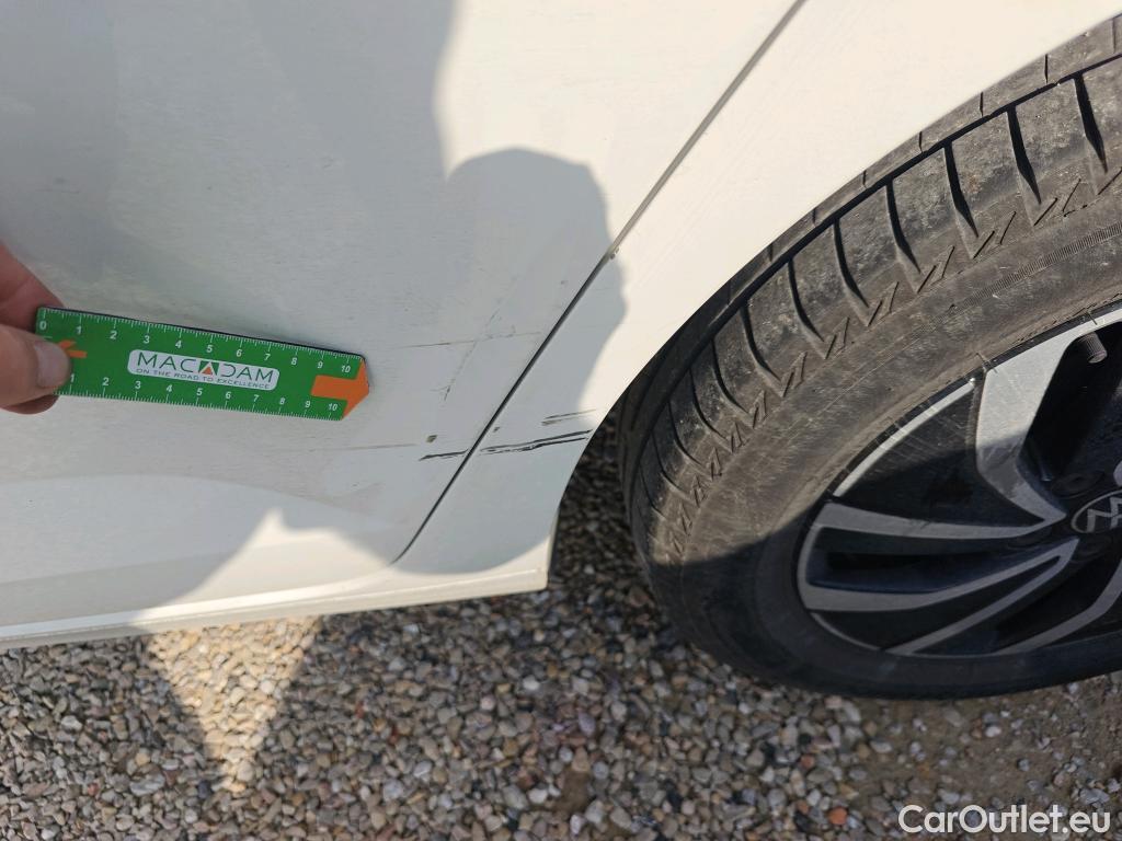  Volkswagen  Polo VOLKSWAGEN  / 2021 / 5P / berlina con portón Life 1.0 TSI 70kW (95CV) #13