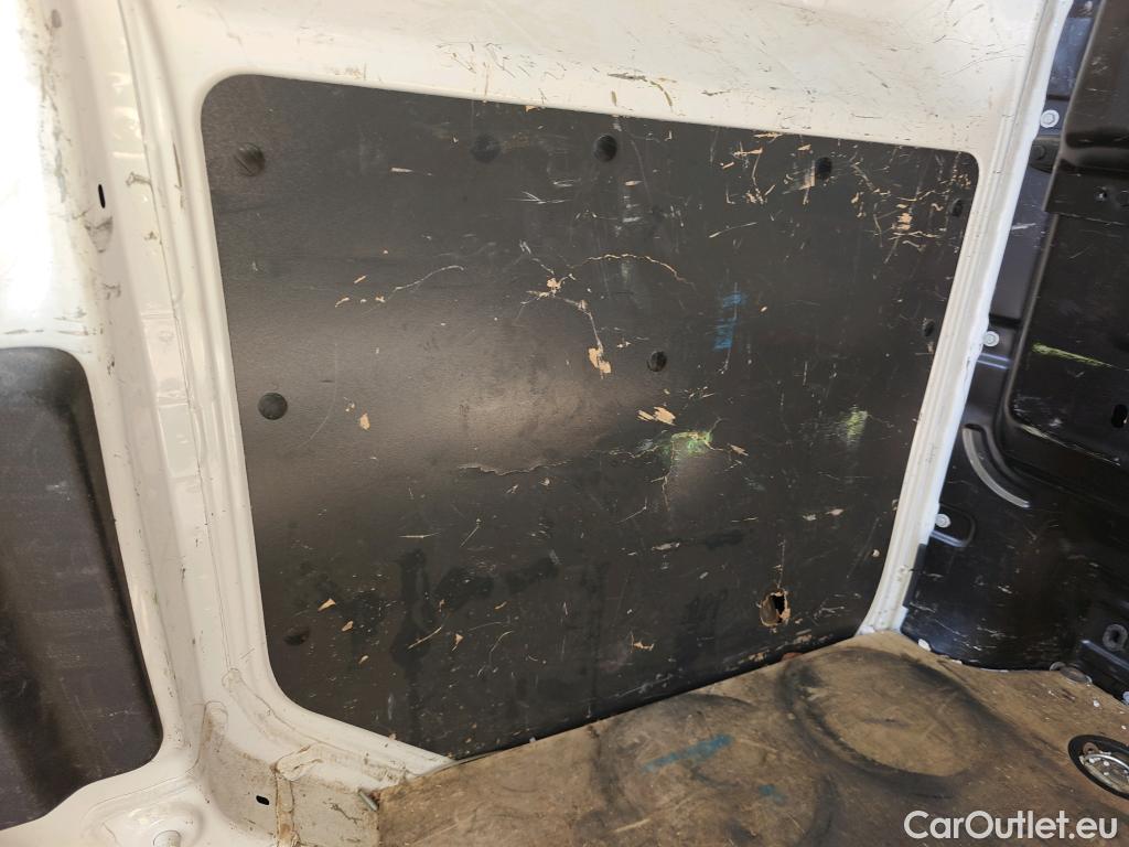  Citroen  Jumpy CITROEN  / 2016 / 4P / furgón Talla XS BlueHDi 120 S&S 6v CityVan #17