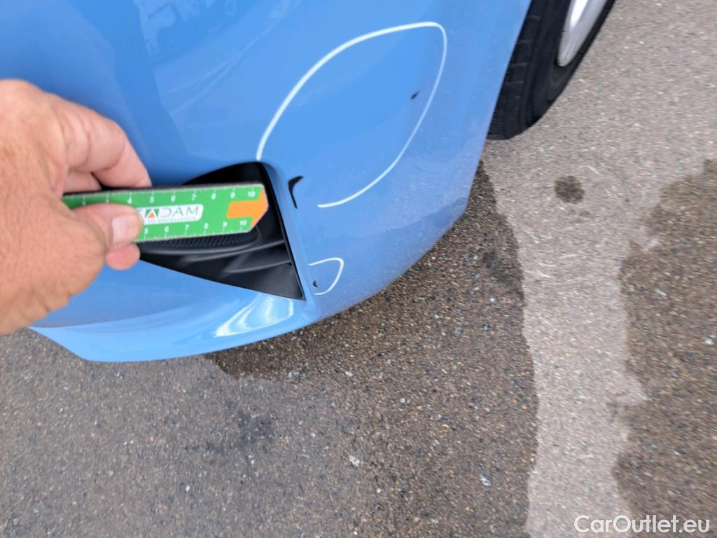  KIA  Picanto KIA  / 2020 / 5P / berlina con portón 1.0 DPi 49kW (67CV) Concept #17