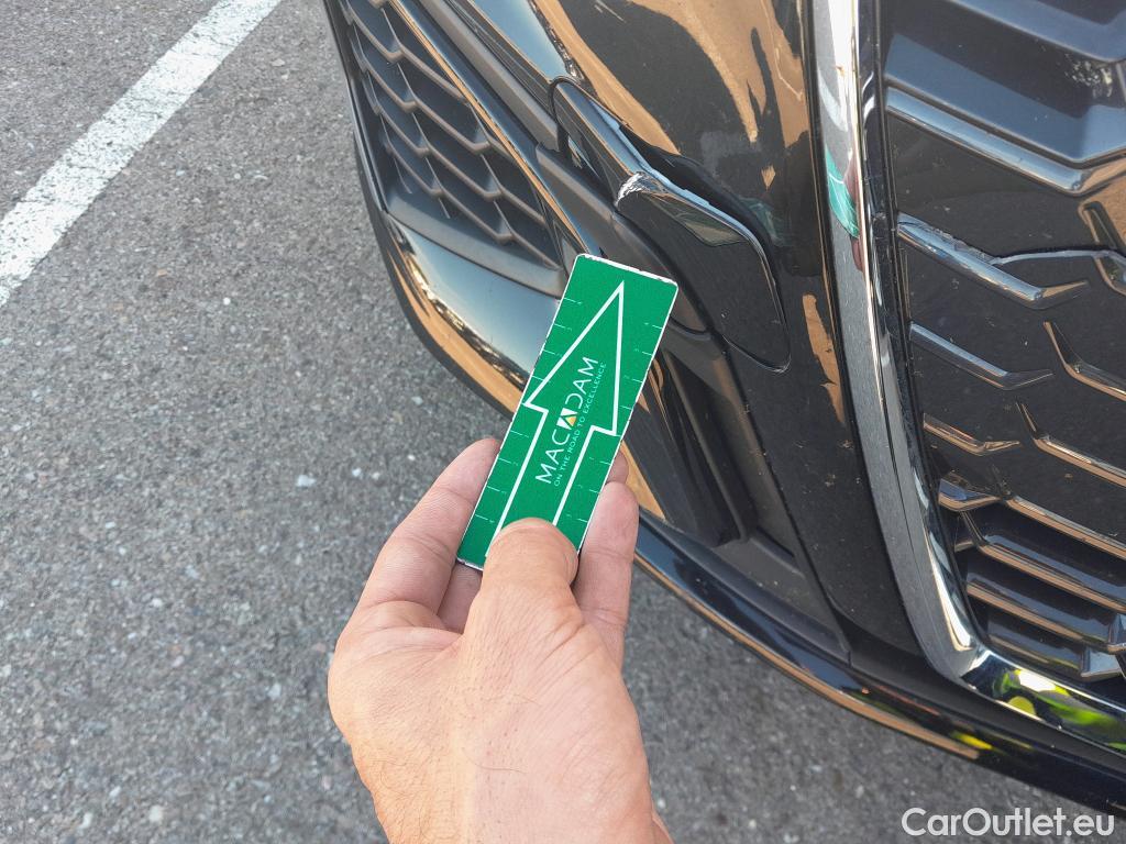  Audi  A3 AUDI  / 2020 / 5P / berlina con portón Sportback S line 40 TFSI e 150kW S tron #16