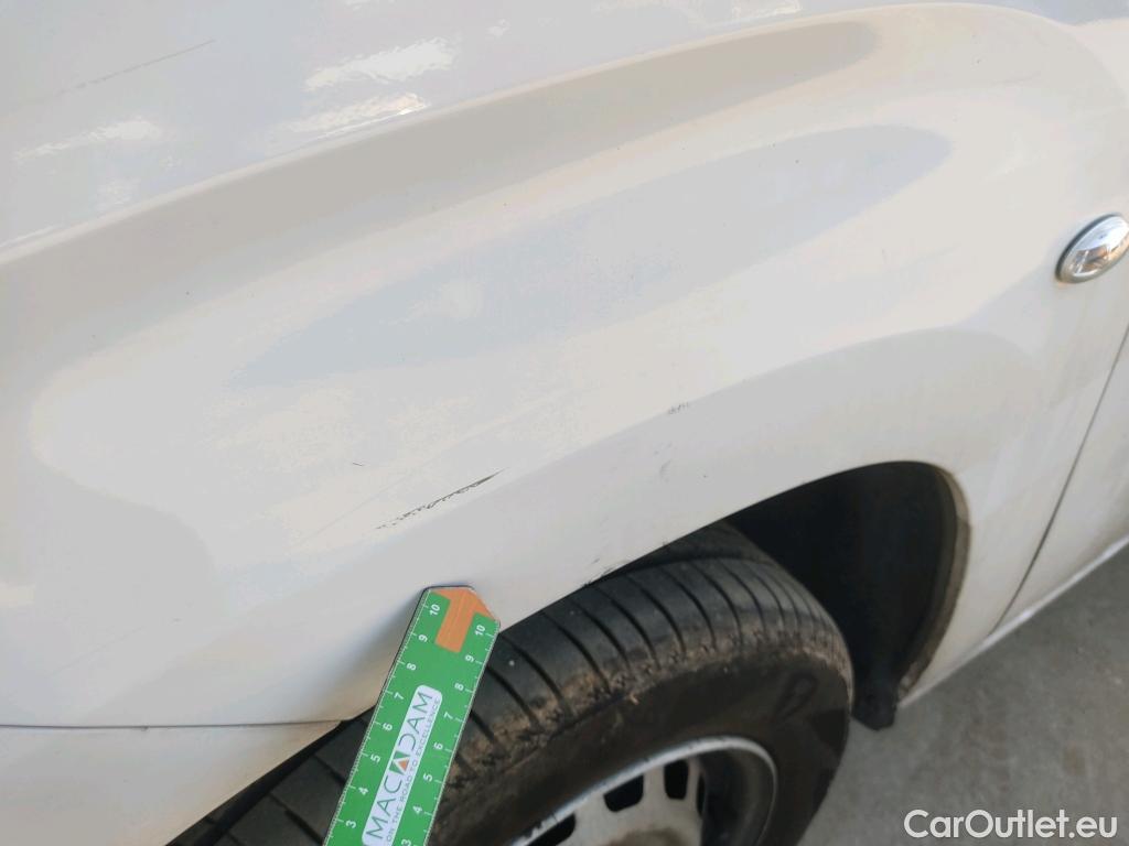  Opel  Combo OPEL  / 2018 / 3P / furgón derivado de turismo 1.5 TD 75kW (100CV) Express L H1 650kg #52