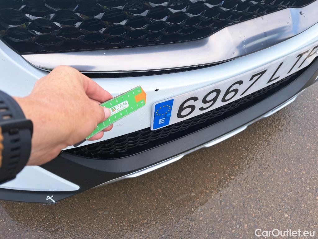  KIA  XCeed KIA  / 2019 / 5P / todoterreno 1.0 T-GDi Drive 88kW (120CV) #30