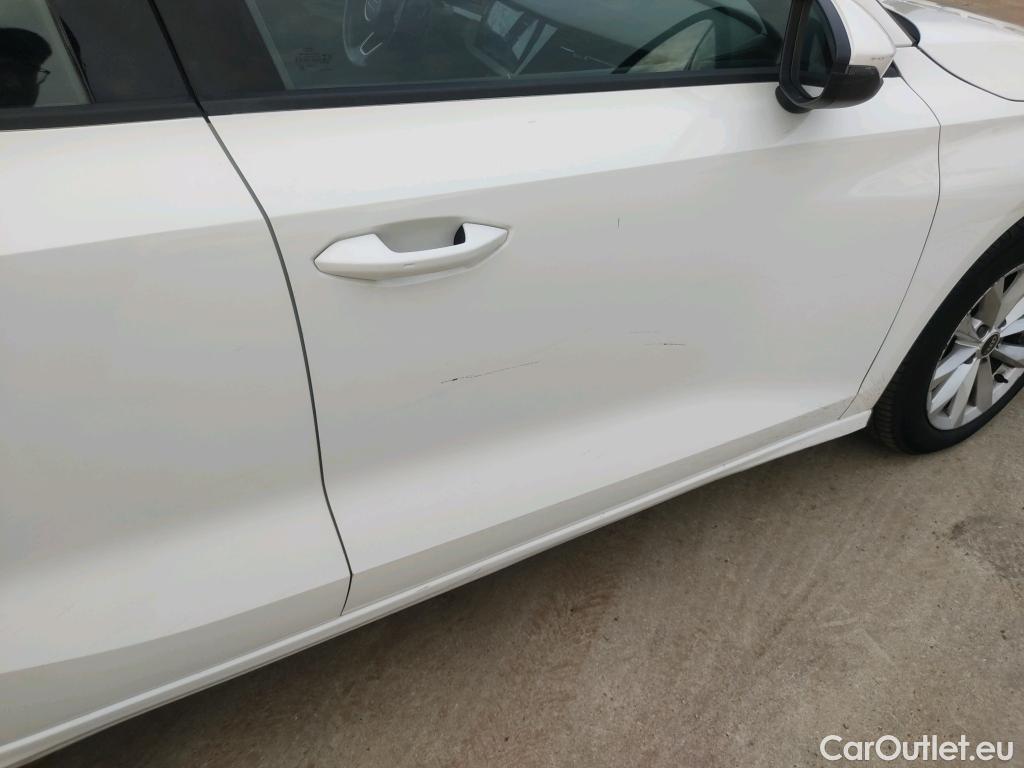  Audi  A3 AUDI  / 2020 / 5P / berlina con portón Sportback 30 TFSI 81kW (110CV) S tronic #44