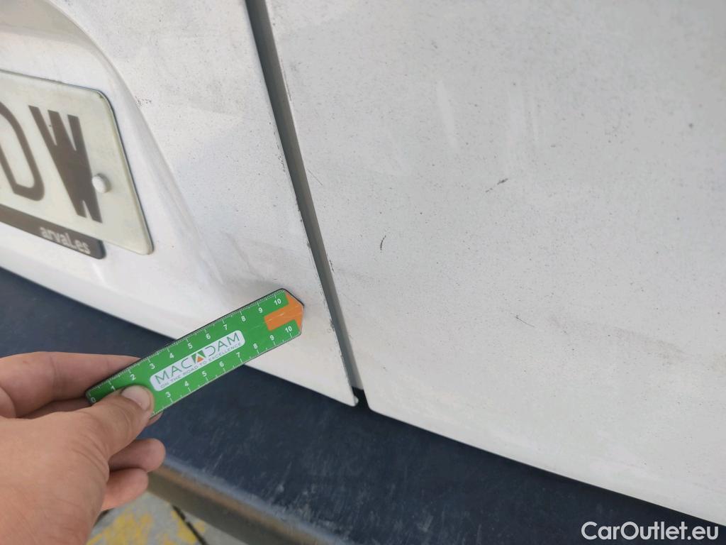  Opel  Combo OPEL  / 2018 / 3P / furgón derivado de turismo 1.5 TD 75kW (100CV) Express L H1 650kg #14