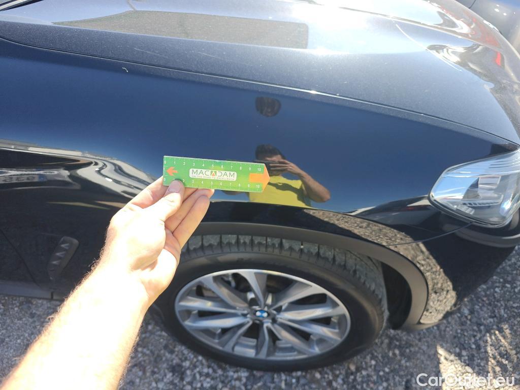  Bmw  X3 BMW  / 2017 / 5P / todoterreno xDrive20d (AC2) #51