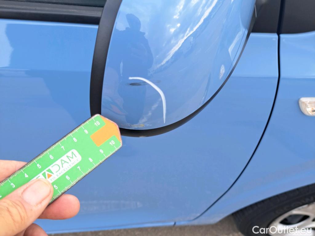  KIA  Picanto KIA  / 2020 / 5P / berlina con portón 1.0 DPi 49kW (67CV) Concept #31