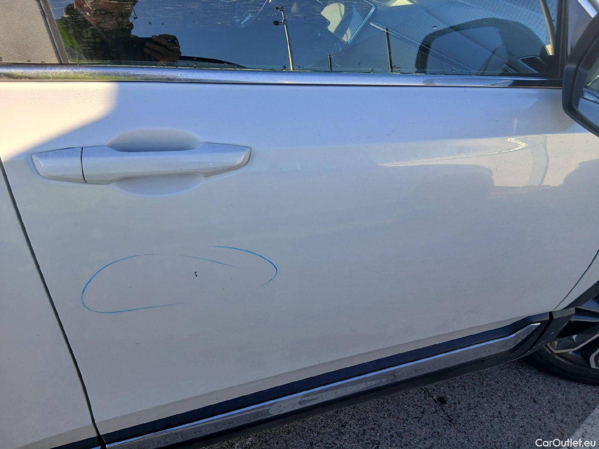  Honda  CR-V HONDA  / 2018 / 5P / todoterreno 2.0 i-MMD 4x2 ELEGANCE NAVI #20