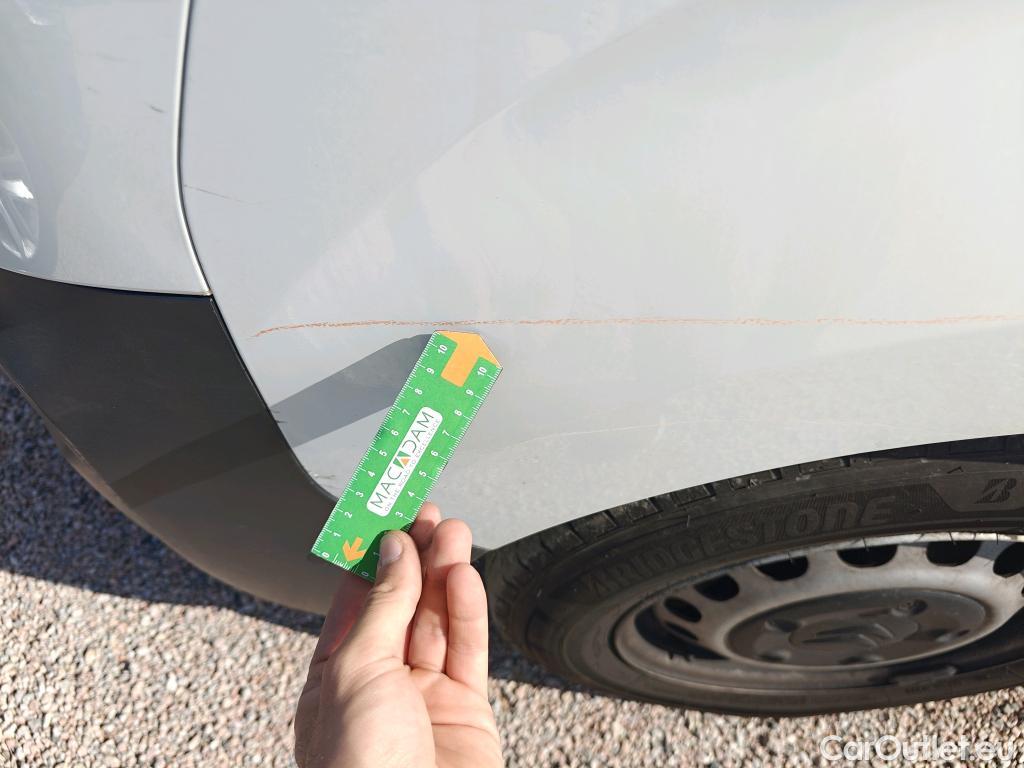  Citroen  Jumpy CITROEN  / 2016 / 4P / furgón Talla XS BlueHDi 120 S&S 6v CityVan #74