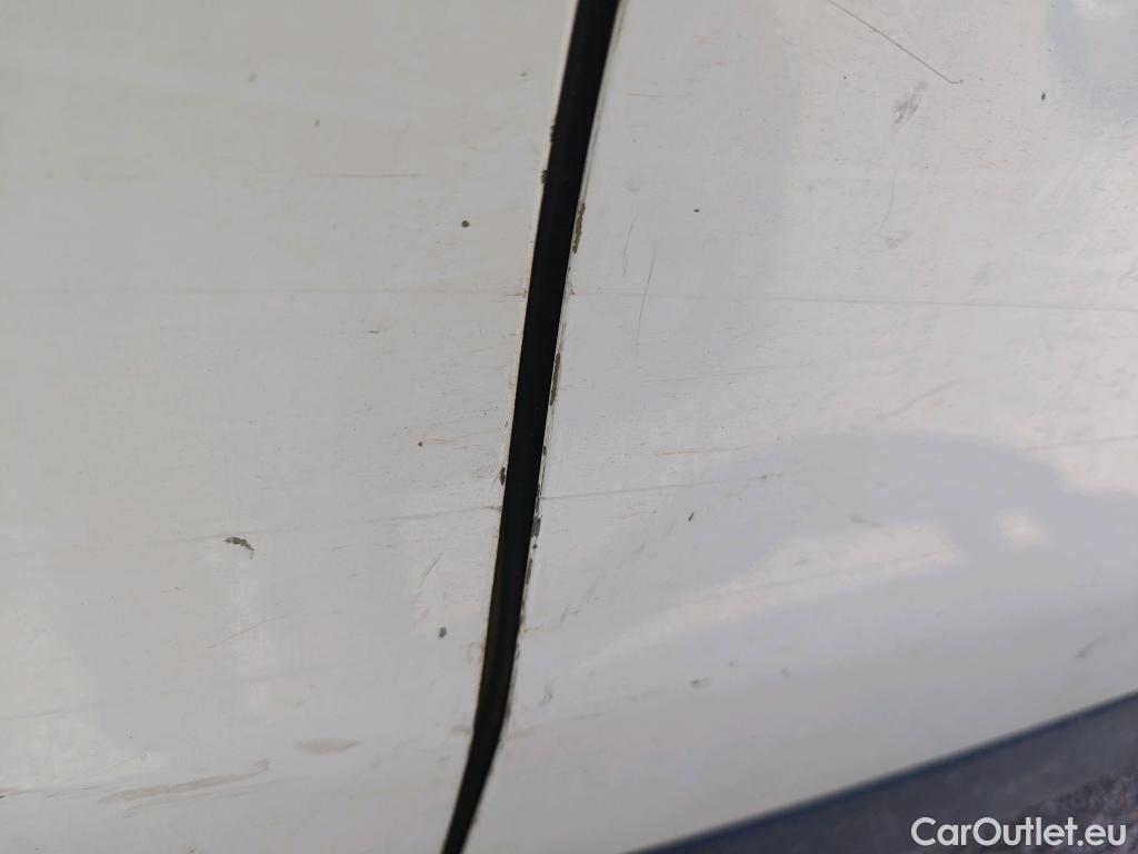  Citroen  Jumpy CITROEN  / 2016 / 4P / furgón Talla XS BlueHDi 120 S&S 6v CityVan #46