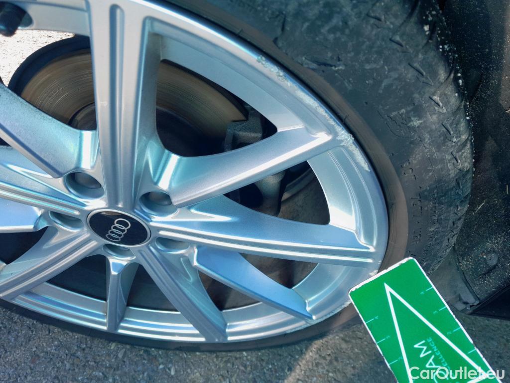  Audi  A3 AUDI  / 2020 / 5P / berlina con portón Sportback S line 40 TFSI e 150kW S tron #25