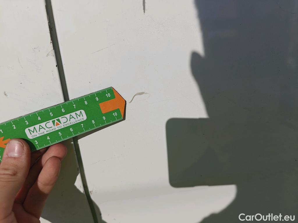  Citroen  Jumpy CITROEN  / 2016 / 4P / furgón Talla XS BlueHDi 120 S&S 6v CityVan #39