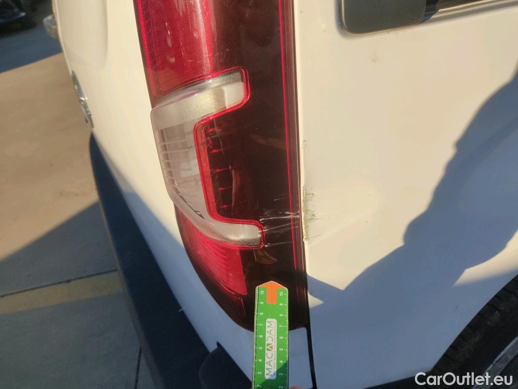  Opel  Combo OPEL  / 2018 / 3P / furgón derivado de turismo 1.5 TD 75kW (100CV) Express L H1 650kg #6