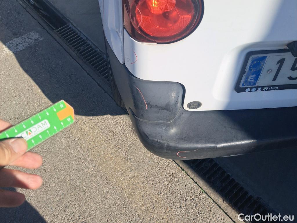  Peugeot  Partner PEUGEOT  / 2015 / 3P / furgón derivado de turismo Furgón Confort L1 BlueHDi 73KW (100CV) #58