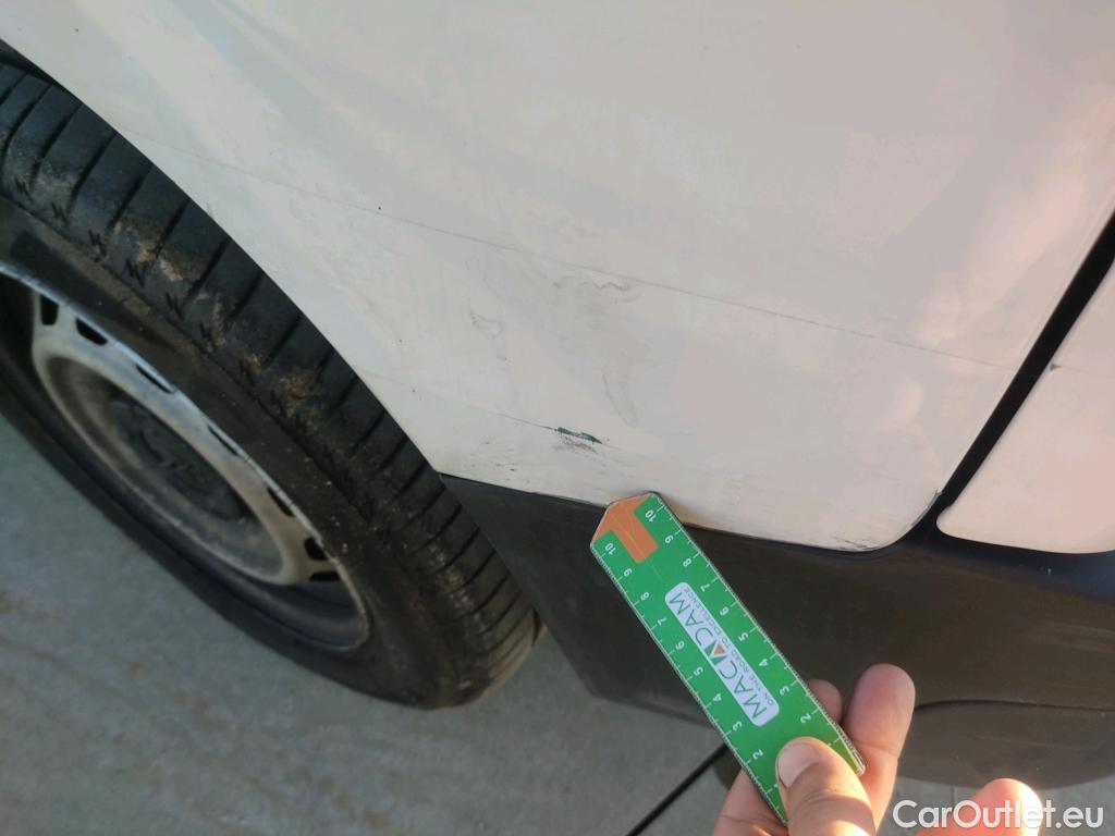  Opel  Combo OPEL  / 2018 / 3P / furgón derivado de turismo 1.5 TD 75kW (100CV) Express L H1 650kg #8