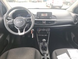  KIA  Picanto KIA  / 2020 / 5P / berlina con portón 1.0 DPi 49kW (67CV) Concept #3