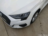  Audi  A3 AUDI  / 2020 / 5P / berlina con portón Sportback 30 TFSI 81kW (110CV) S tronic #15