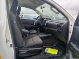 Toyota  Hilux TOYOTA  / 2016 / 2P / pickup 2.4 D-4D Cabina Sencilla GX #6