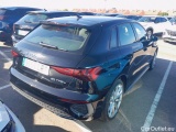  Audi  A3 AUDI  / 2020 / 5P / berlina con portón Sportback S line 40 TFSI e 150kW S tron #2